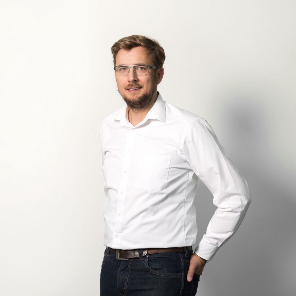 Alexander Kahnt