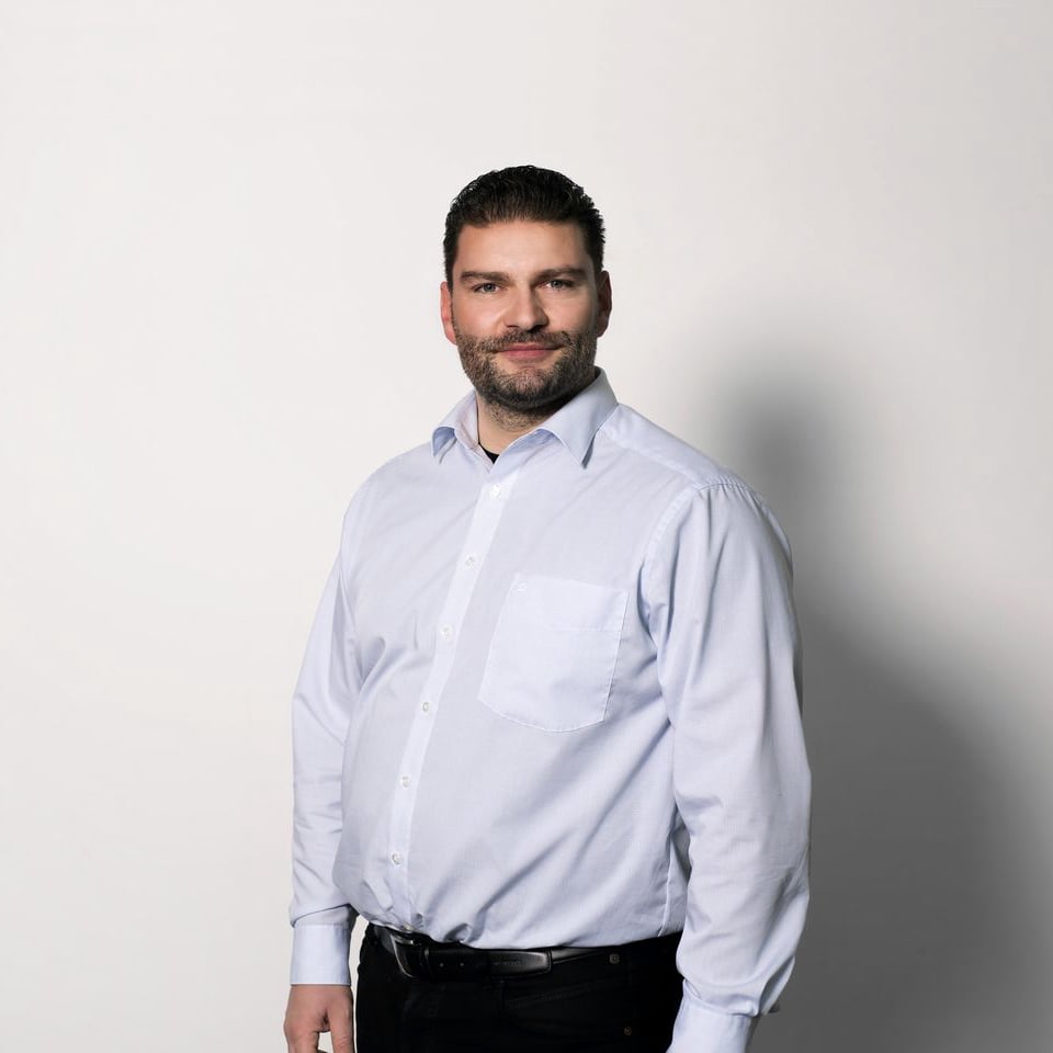 Matthias Tietze